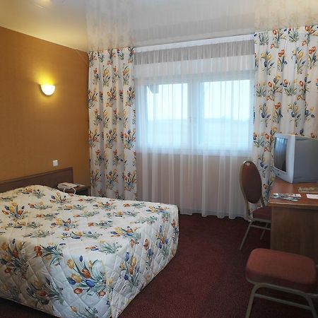 Inter-Hotel L'Aquarium Arras Habitación foto